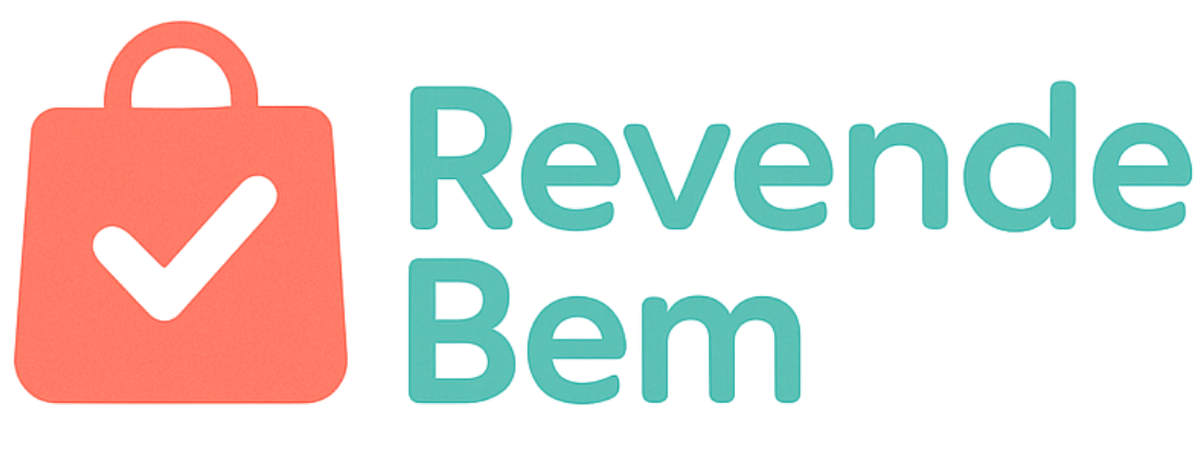 RevendeBem Logo